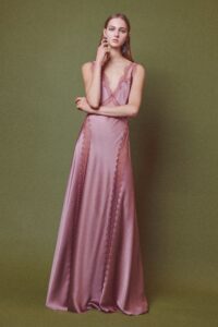 Colecția de toamnă Alberta Ferretti