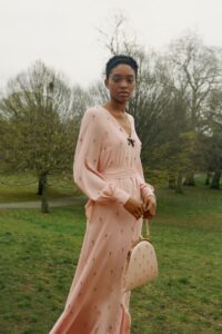 Erdem – colecţia inspirată de lockdown