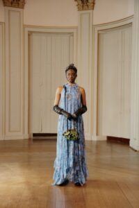 Erdem – colecţia inspirată de lockdown