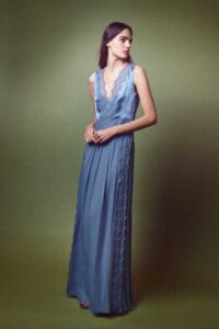 Colecția de toamnă Alberta Ferretti