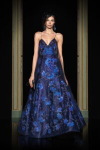 Armani Prive și Viktor & Rolf prezentări haute couture