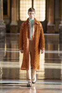 Haute couture marca Valentino, Chanel și Giambattista Valli