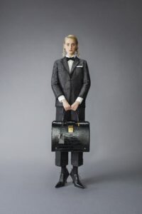 Thom Browne reînvie stilul anilor ’30 – ’40