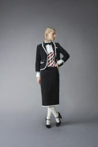 Thom Browne reînvie stilul anilor ’30 – ’40