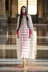 Cele mai bune look-uri din colecțiile Couture din primăvara anului 2021