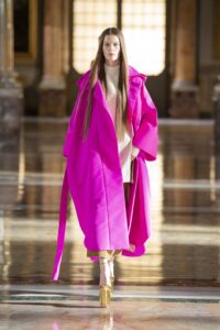 Cele mai bune look-uri din colecțiile Couture din primăvara anului 2021