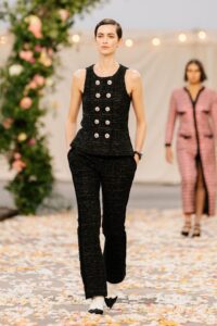 Cele mai bune look-uri din colecțiile Couture din primăvara anului 2021