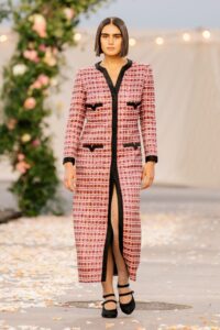 Cele mai bune look-uri din colecțiile Couture din primăvara anului 2021