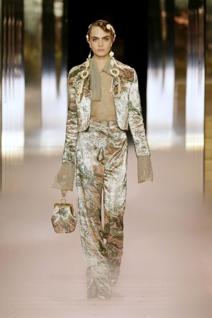 Cele mai bune look-uri din colecțiile Couture din primăvara anului 2021