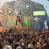 Festival de muzică, anulat pentru a doua oară consecutiv