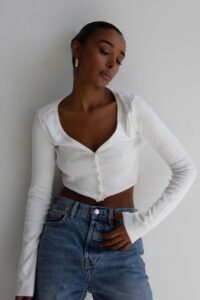 Outfit-uri pentru cina de Valentine’s Day