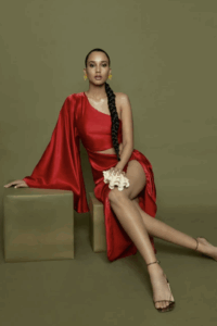 Outfit-uri pentru cina de Valentine’s Day