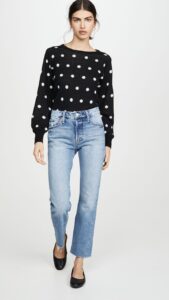 Outfit-uri pentru cina de Valentine’s Day