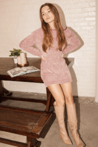 Outfit-uri pentru cina de Valentine’s Day