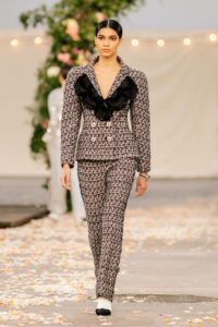 Cele mai bune look-uri din colecțiile Couture din primăvara anului 2021