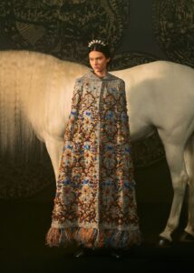 Cele mai bune look-uri din colecțiile Couture din primăvara anului 2021