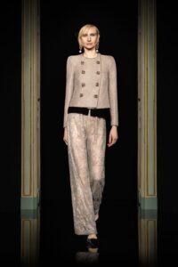 Cele mai bune look-uri din colecțiile Couture din primăvara anului 2021
