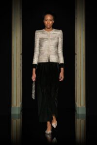 Cele mai bune look-uri din colecțiile Couture din primăvara anului 2021