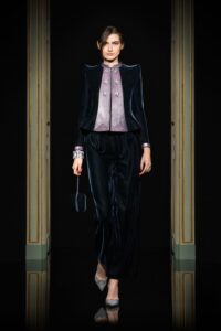 Cele mai bune look-uri din colecțiile Couture din primăvara anului 2021