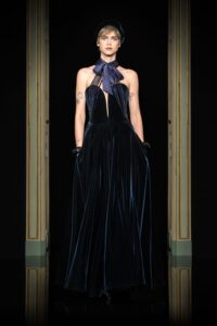 Cele mai bune look-uri din colecțiile Couture din primăvara anului 2021