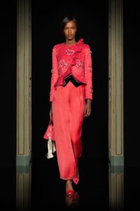 Cele mai bune look-uri din colecțiile Couture din primăvara anului 2021