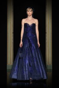 Cele mai bune look-uri din colecțiile Couture din primăvara anului 2021