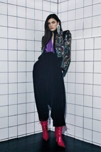 Cele mai bune look-uri din colecțiile Couture din primăvara anului 2021