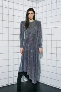 Cele mai bune look-uri din colecțiile Couture din primăvara anului 2021