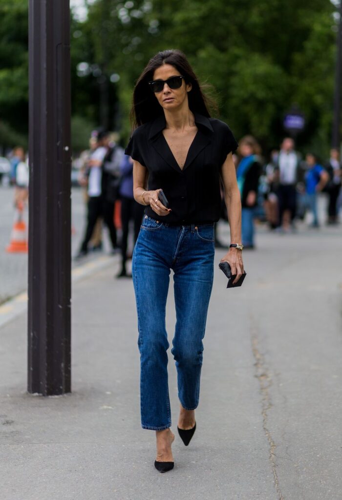 Ghid fashion: cum să creezi un look minimalist