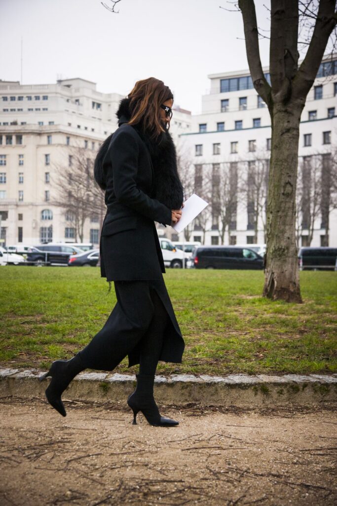 Ghid fashion: cum să creezi un look minimalist