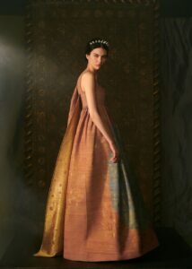 Cele mai bune look-uri din colecțiile Couture din primăvara anului 2021