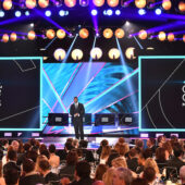 Nominalizările la Critics Choice TV Awards