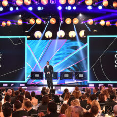 Nominalizările la Critics Choice TV Awards