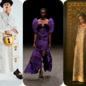 Schiaparelli, Christian Dior sau Iris van Herpen?