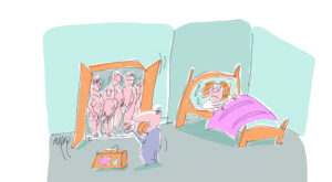 DISTANTARE SOCIALA Ep. 293