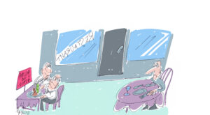 DREPTURILE OMULUI Ep. 295