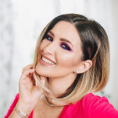 Sărbători de iarnă alături de Ela Crăciun