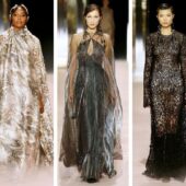 Debutul lui Kim Jones sub eticheta Fendi