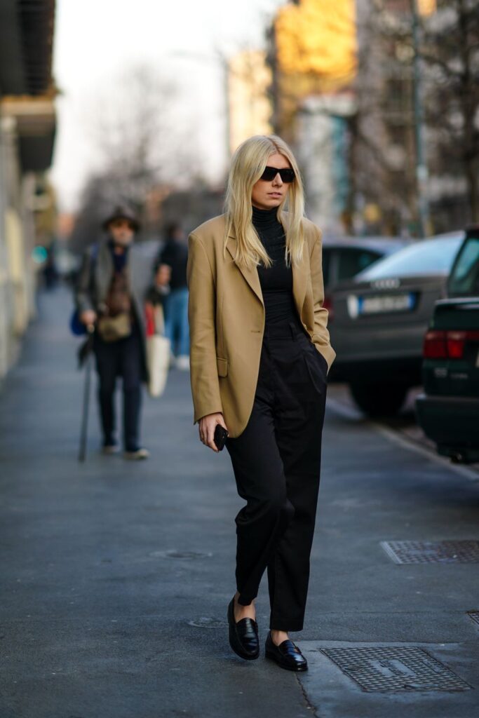 Ghid fashion: cum să creezi un look minimalist