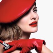 Dior Beauty a lansat un ruj iconic într-o nouă prezentare
