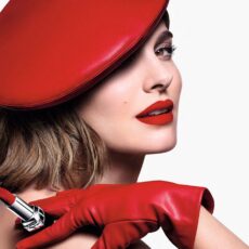 Dior Beauty a lansat un ruj iconic într-o nouă prezentare