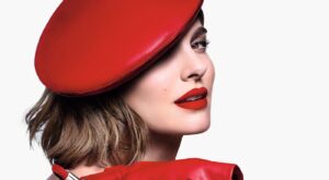 Dior Beauty a lansat un ruj iconic într-o nouă prezentare