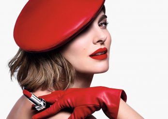 Dior Beauty a lansat un ruj iconic într-o nouă prezentare