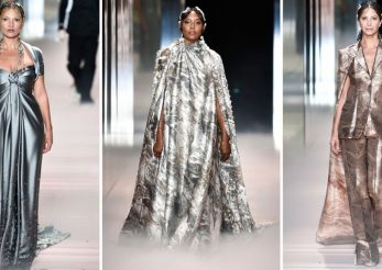 Cele mai bune look-uri din colecțiile Couture din primăvara anului 2021