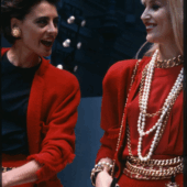 Cele mai incredibile bijuterii vintage Chanel