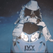 Beyonce strălucește în noua sa colecție Ivy Park