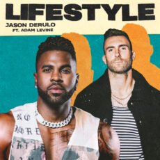 Jason Derulo anunță o colaborare electrizantă cu liderul trupei Maroon 5