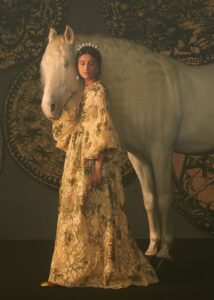 Cele mai bune look-uri din colecțiile Couture din primăvara anului 2021