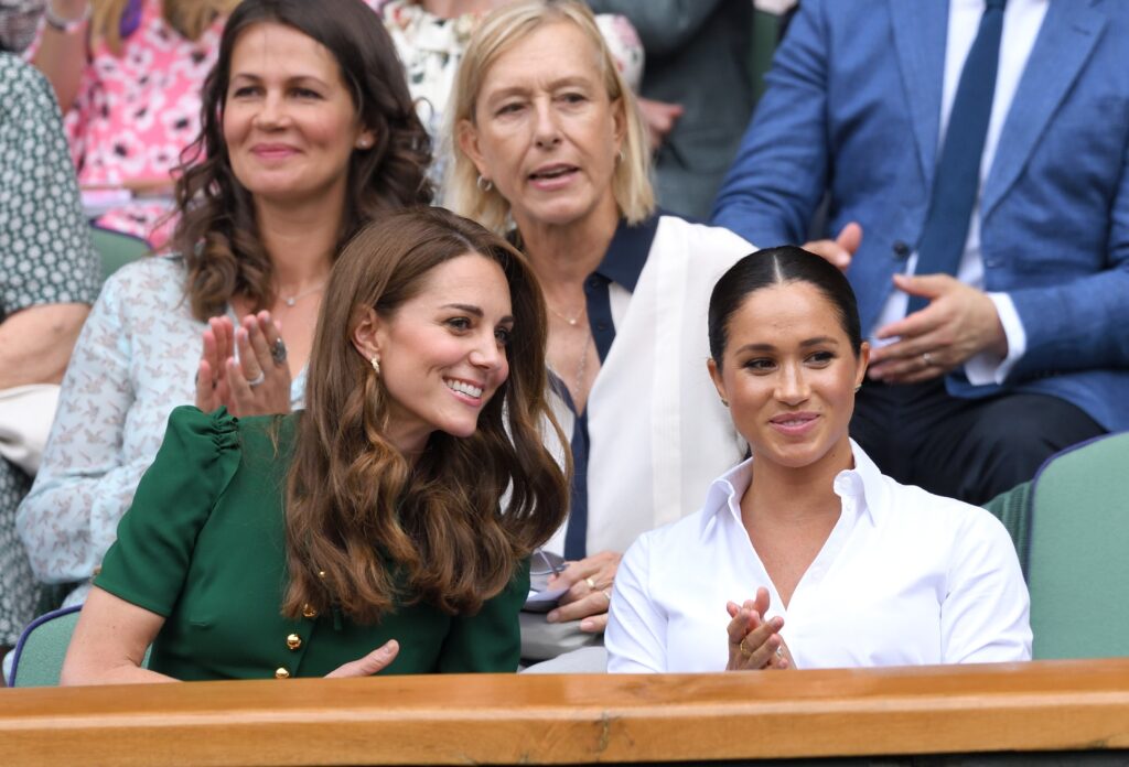Cum să te menții în formă precum ducesele Meghan și Kate