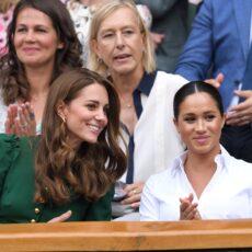 Cum să te menții în formă precum ducesele Meghan și Kate